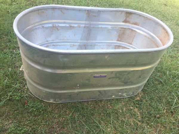 Water troft for Sale in Auburn, GA - OfferUp