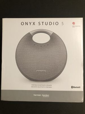 harman kardon onyx studio 6 bass