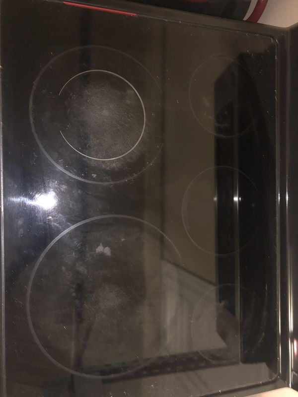 LG Electric Stove (not working) for Sale in Coral Springs, FL OfferUp