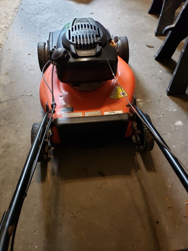 Ariens Kohler Courage XT7 Lawn Mower for Sale in Cincinnati, OH OfferUp