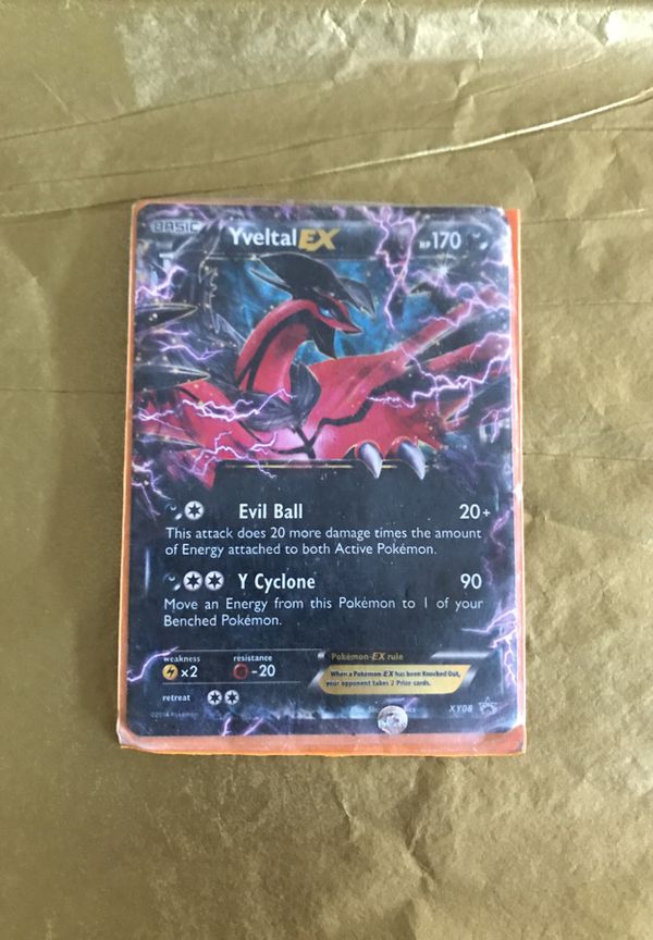 6 Rare Pokémon Cards In Covers In Total All Worth 88