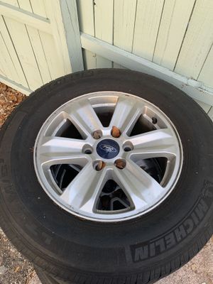 New And Used Rims For Sale In Tampa Fl Offerup