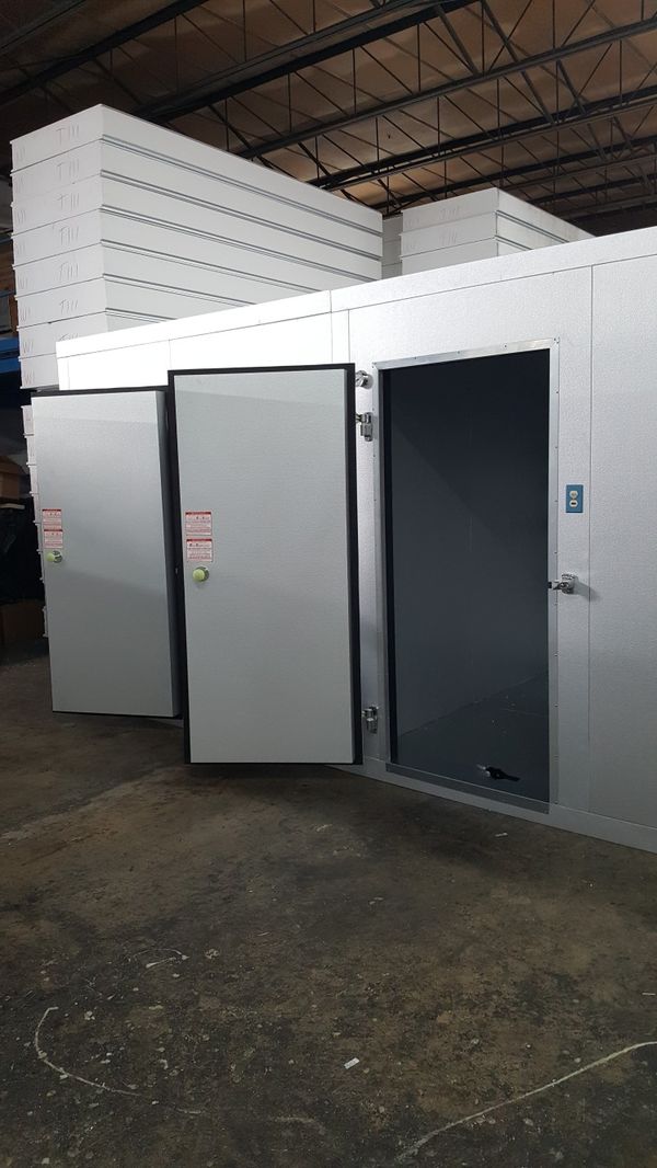 WALK IN COOLER for Sale in Miami Gardens, FL OfferUp