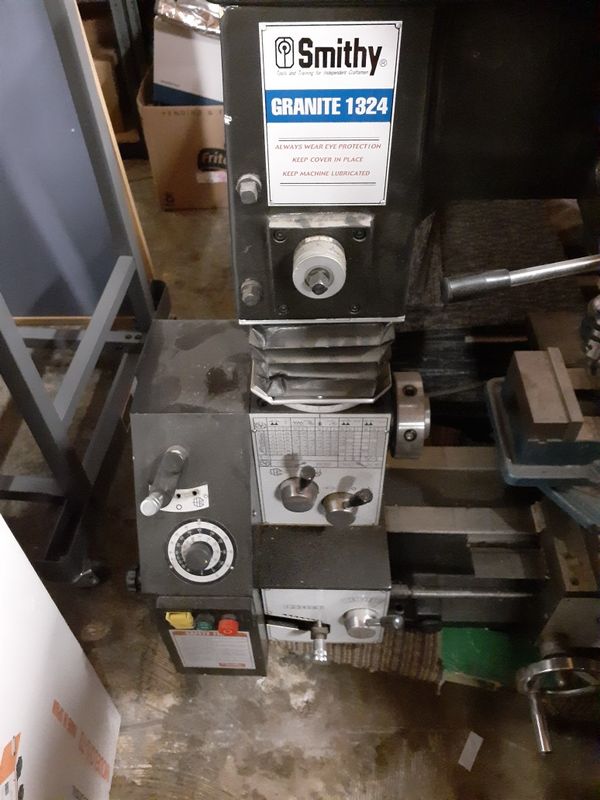 Smithy Granite 1324 for Sale in Kirkland, WA OfferUp