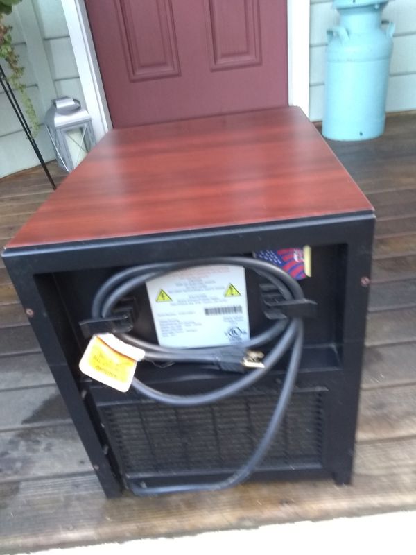 Edenpure Gen 4 Quartz Infrared Heater for Sale in Bremerton, WA OfferUp