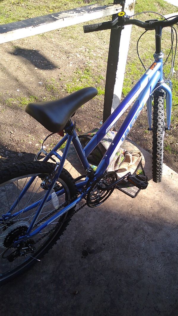 huffy 26 inch granite women's bicycle