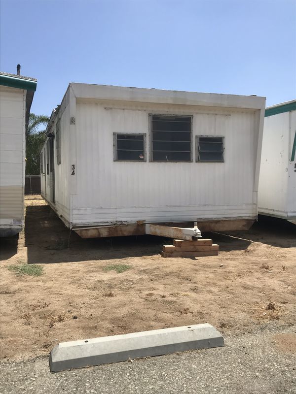 Used Mobile Homes For Sale for Sale in Riverside, CA OfferUp