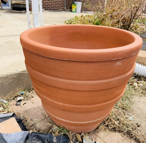 Large ceramic  pots  for Sale  in Littleton CO OfferUp