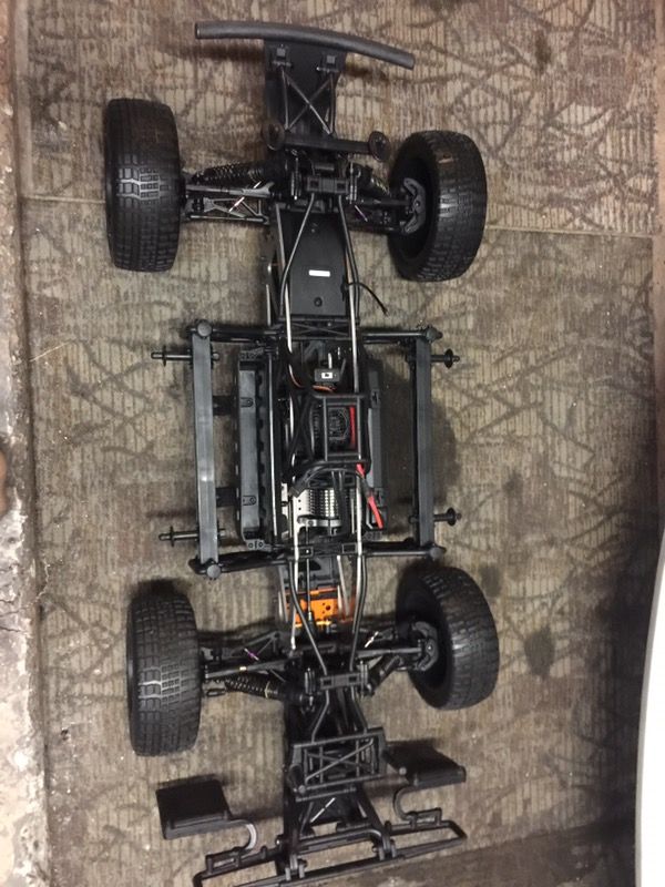 hpi 5sc flux