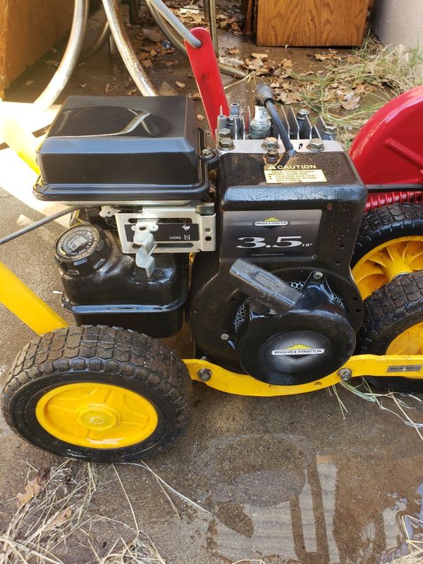 McLane edger for Sale in Sacramento, CA OfferUp