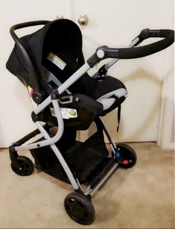 vee bee lio stroller