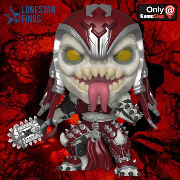 skorge pop