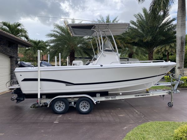 2007 Proline Center Console for Sale in Miami, FL - OfferUp