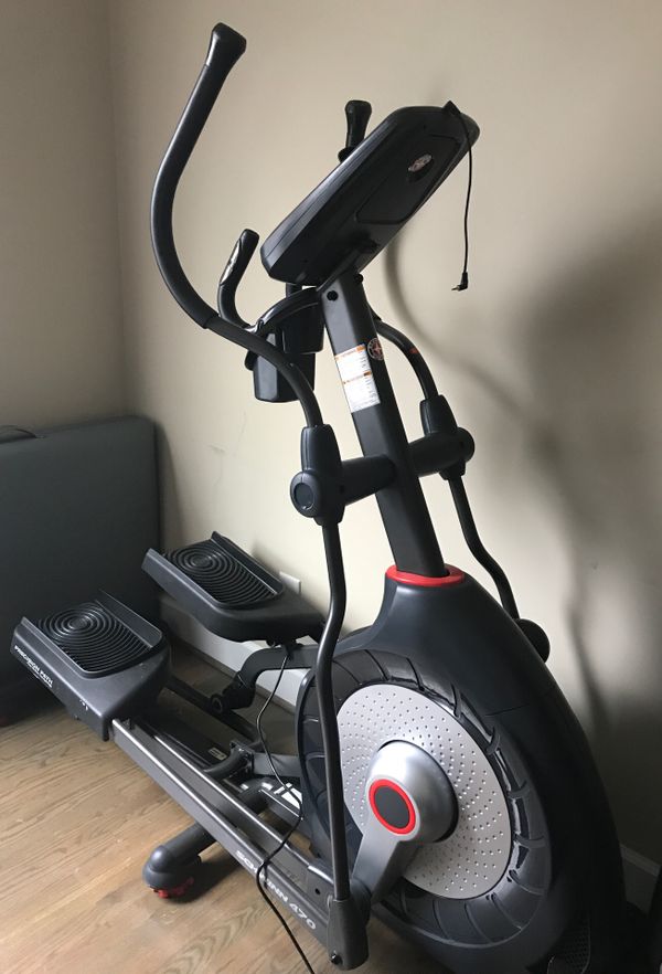 Schwinn 470 fitness Elliptical bike for Sale in Atlanta
