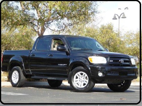 2006 Toyota Tundra 4x4 for Sale in Los Angeles, CA - OfferUp