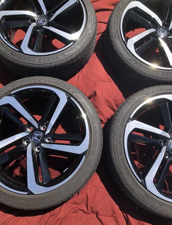 Honda Rims For Sale >> Honda Accord 2018 Honda Accord Rims Honda Rims For Sale >> Honda Accord 2018 Honda Accord Rims