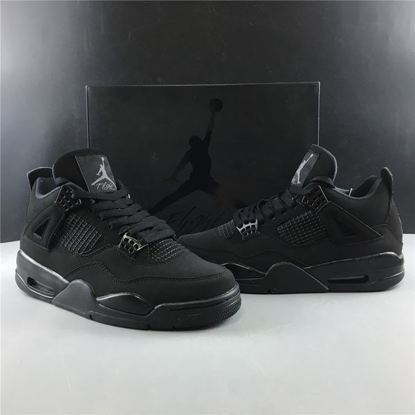 cat 4s