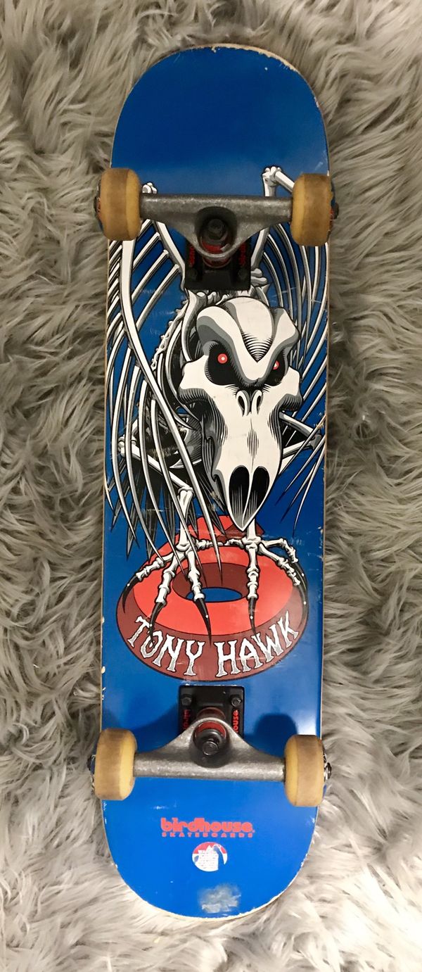 tony hawk deck for sale