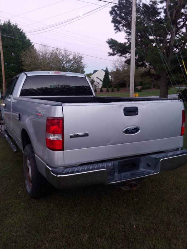 Ford F150 long bed extended cab for Sale in High Point, NC - OfferUp