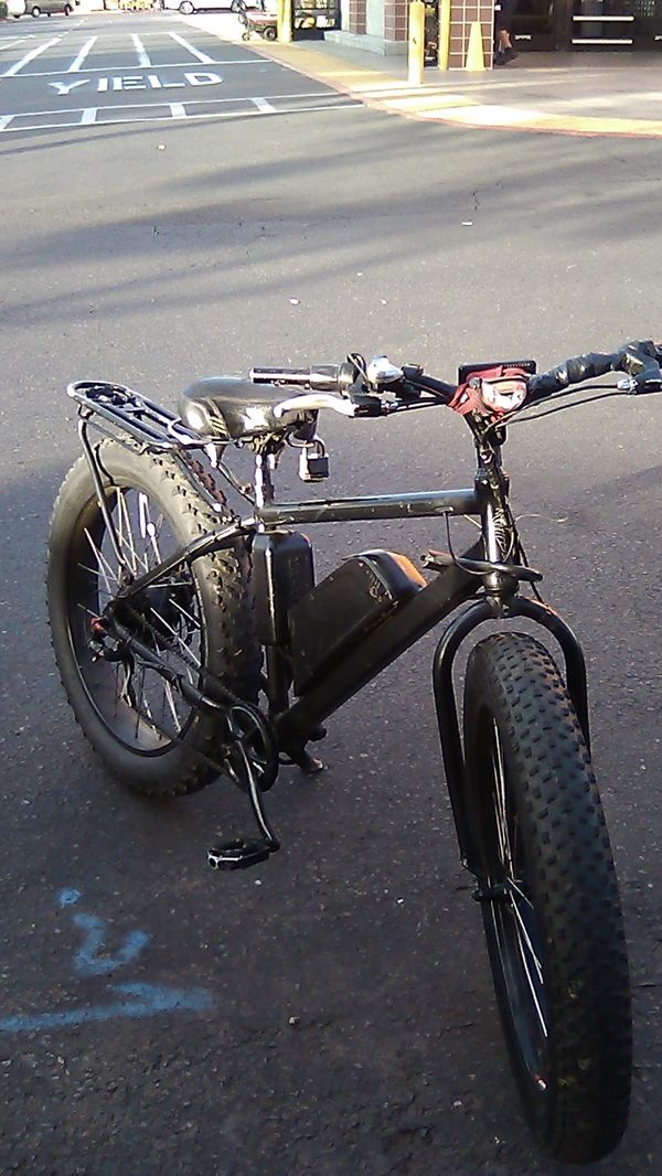 Trail Viper Electric Bike 2021 THE BEST BIKE