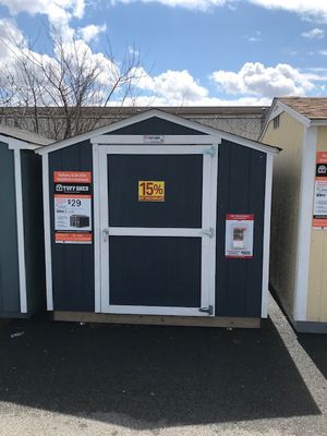 New and Used Shed for Sale in Akron, OH - OfferUp