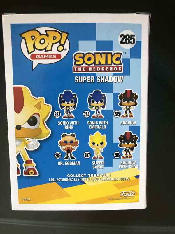 e3 funko