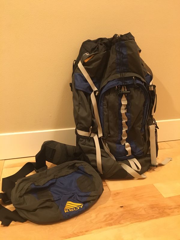 Kelty Coyote 4750 Pack for Sale in Bothell, WA OfferUp