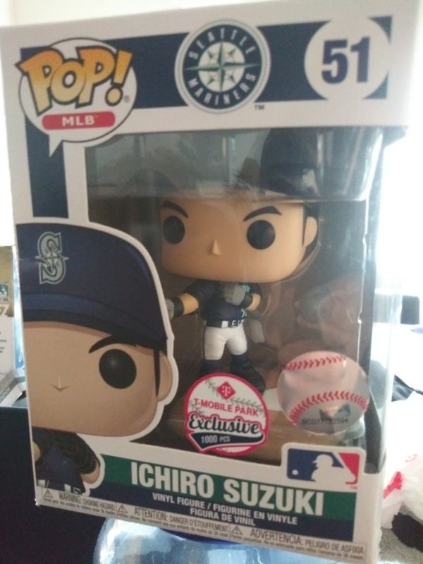 funko pop navy