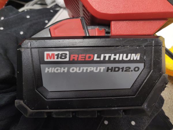 are knock off milwaukee batteries any good