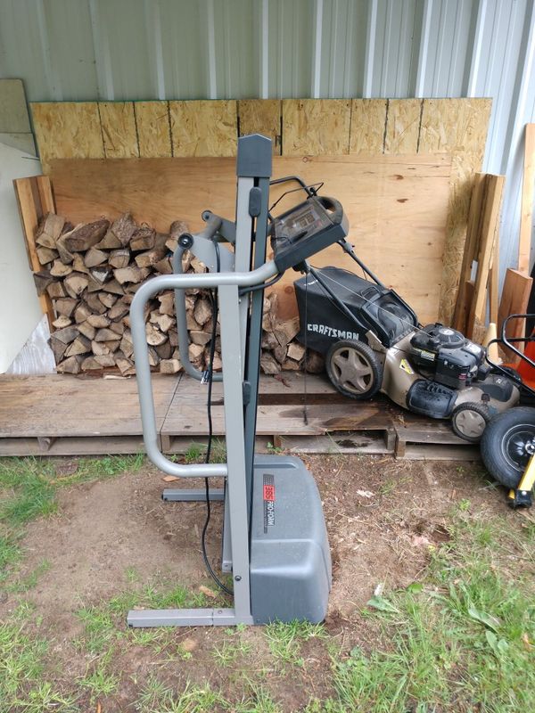 Proform 385 treadmill for Sale in Arlington, WA OfferUp