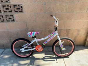 Kent SeeetHeart Girls bike 20” tires in great shape for Sale in Orange, CA