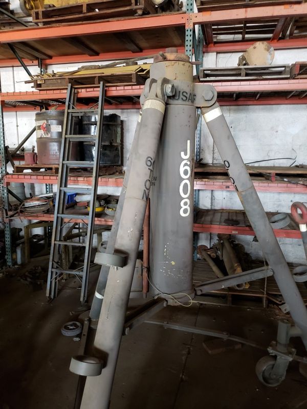 Aircraft jacks for Sale in Miami, FL OfferUp