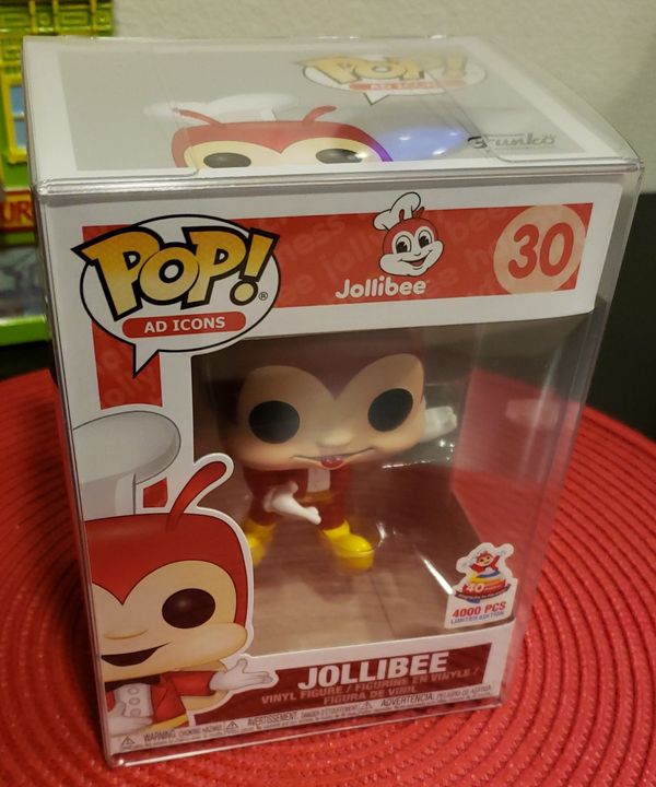 jollibee funko pop where to buy