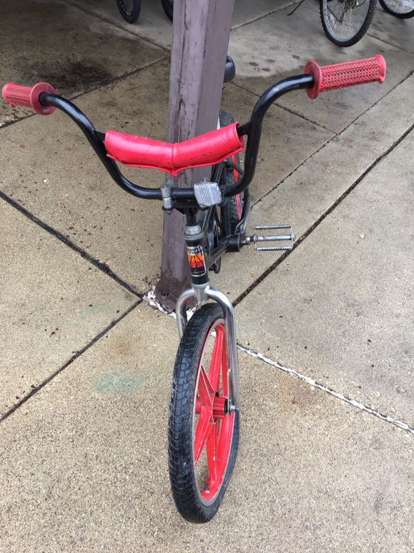 1979 Original Montgomery Ward Open Road BMX Bike for Sale