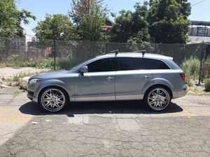 New And Used Audi For Sale In Philadelphia Pa Offerup