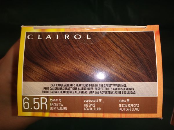 One Natural Insticts Hair Dye 6 5r Light Auburn For Sale In Hesperia Ca Offerup,Common Birds In Florida