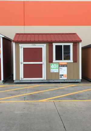 wood - sheds - the home depot