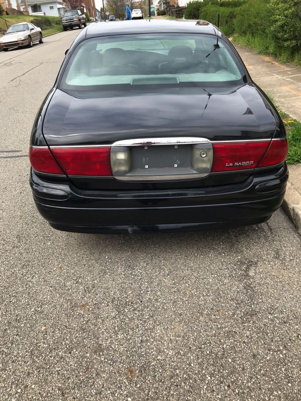 2010 Buick LeSabre for Sale in Butler, PA - OfferUp