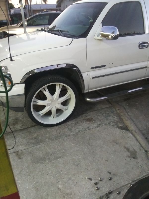 2001 Chevy Tahoe For In Bradenton Fl Offerup 2001 Chevy Tahoe