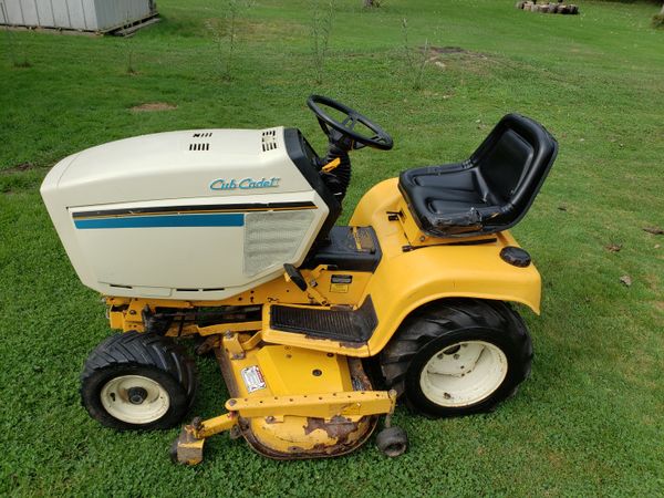 Cub cadet 1863 for Sale in Masury, OH - OfferUp