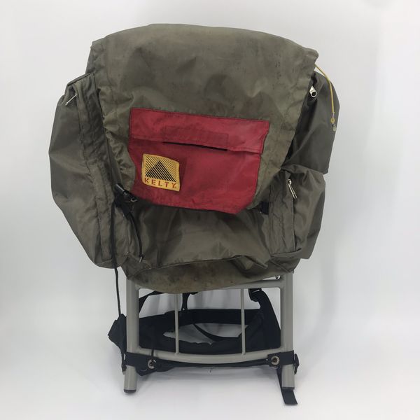 Vintage Kelty Jr. Tioga Kids External Frame Hiking Backpack for Sale in