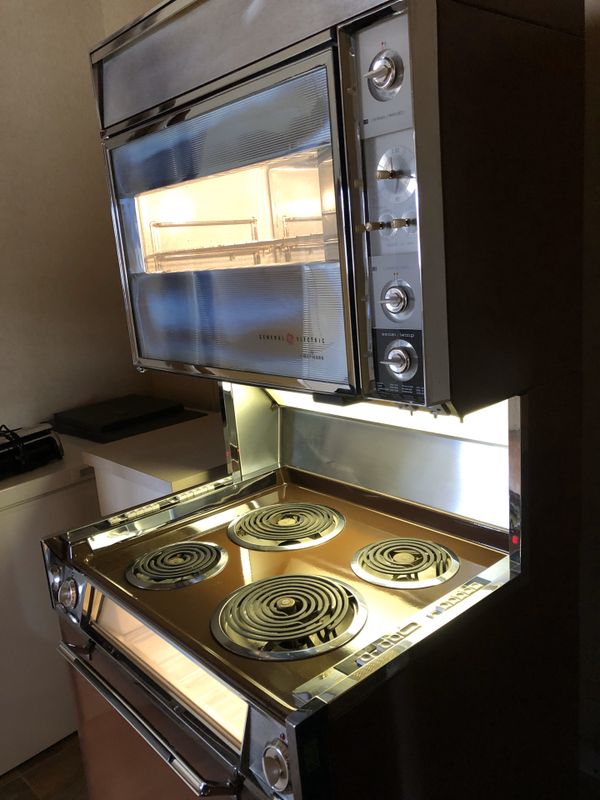 GE Americana Range for Sale in Lenoir City, TN OfferUp