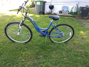 New and Used Mountain bike for Sale in St. Louis, MO - OfferUp