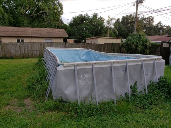 9x18 intex pool