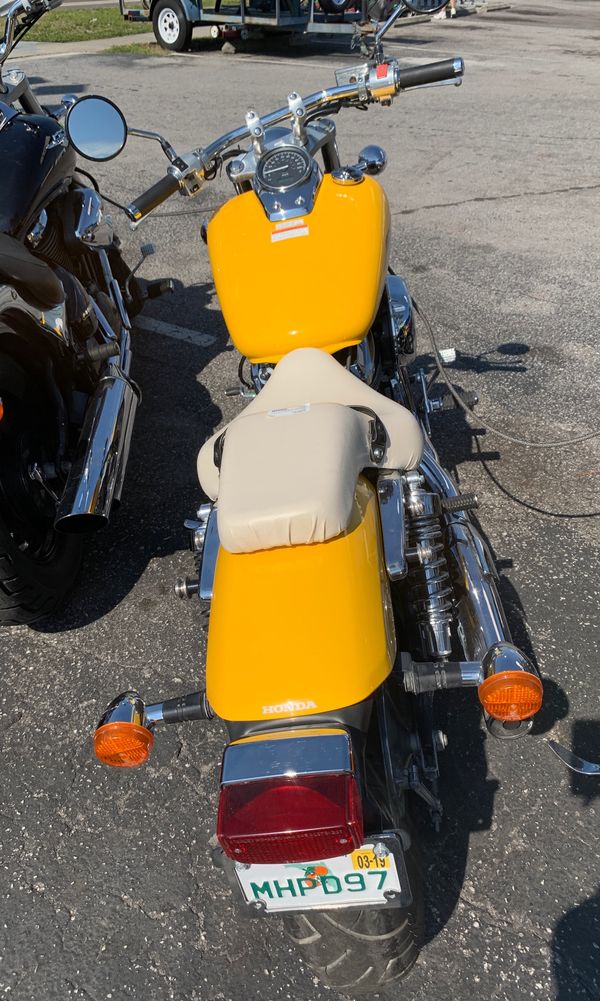 Motorcycle for Sale in Tampa, FL - OfferUp