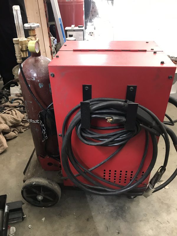 Welder snap on MiG 140 for Sale in Bakersfield, CA OfferUp