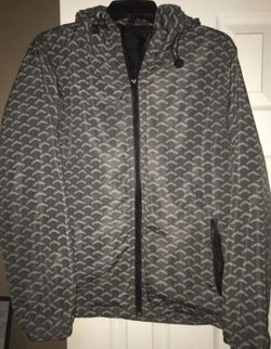 goyard windbreaker