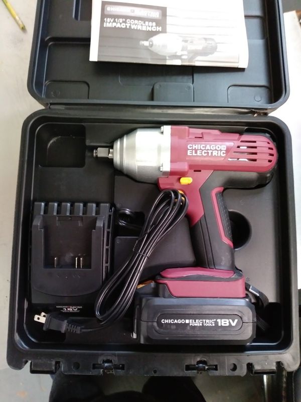 1 2 inch battery impact