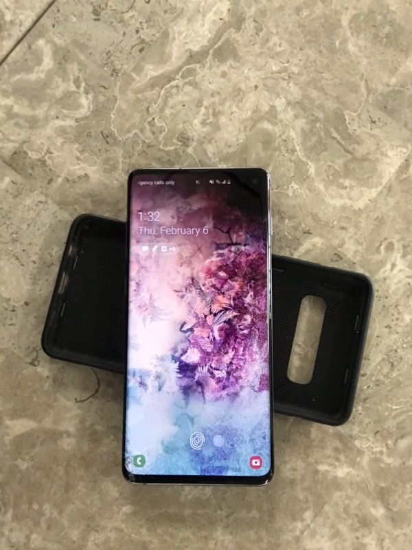 samsung galaxy s10 price unlocked