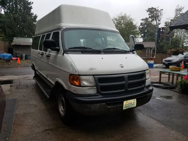 Cabulance for Sale in Lynnwood, WA - OfferUp